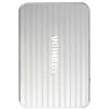 Toshiba HARD DISK 500 GB ESTERNO USB 3.0 2,5" SILVER (PA3962E-1E0A)